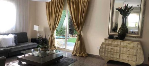 4 غرف نوم عقار تجاري في Germasogeia, Cyprus رقم 21209 9