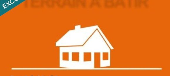 880m² Land in Yonne, France No. 311008 3