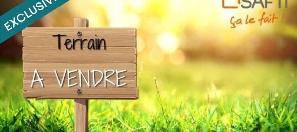 880m² Land in Yonne, France No. 311008 2