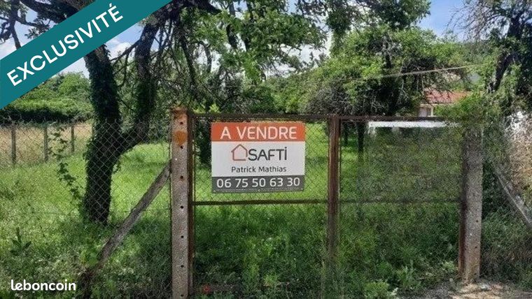 880m² Land in Yonne, France No. 311008