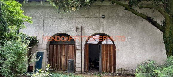 5-Zimmer Gebäude in Antegnate, Italy, Nr. 260736 2