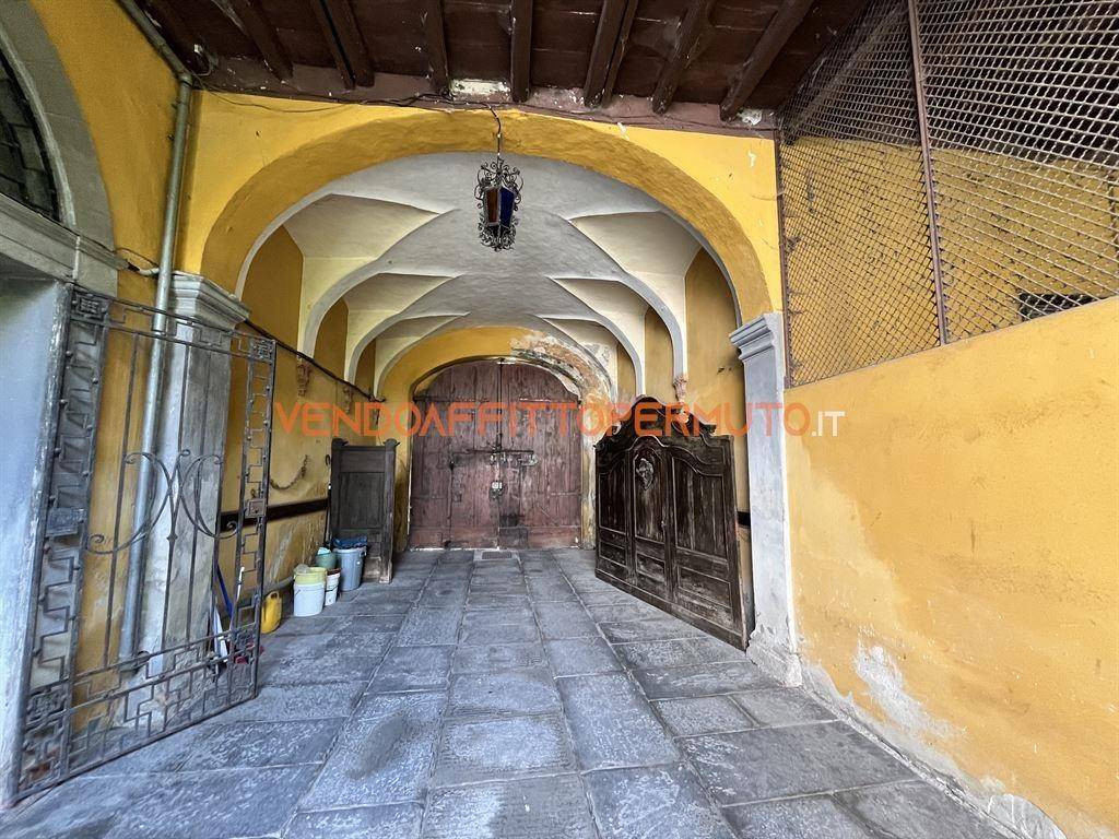 5-Zimmer Gebäude in Antegnate, Italy, Nr. 260736