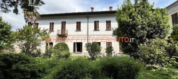 5-Zimmer Gebäude in Antegnate, Italy, Nr. 260736 4