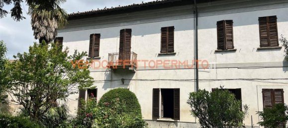 5-Zimmer Gebäude in Antegnate, Italy, Nr. 260736 3