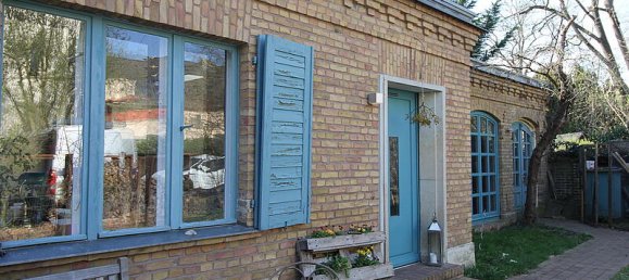 Casa de 7 divisões em Potsdam, Germany N.º 35801 4