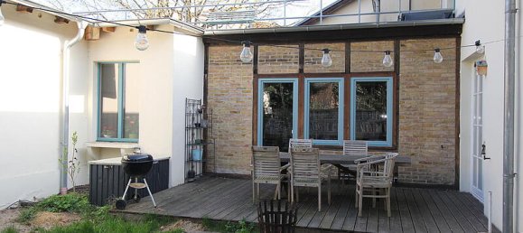 Casa de 7 divisões em Potsdam, Germany N.º 35801 13