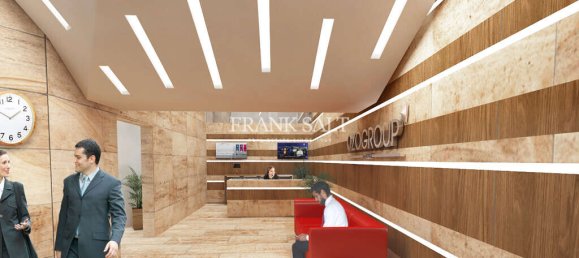 811m² Office in Qormi, Malta No. 12563 7