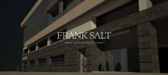 811m² Office in Qormi, Malta No. 12563 2