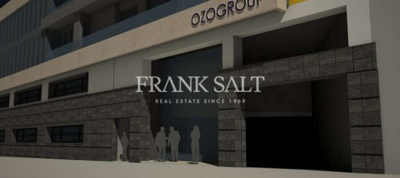 811m² Office in Qormi, Malta No. 12563 5