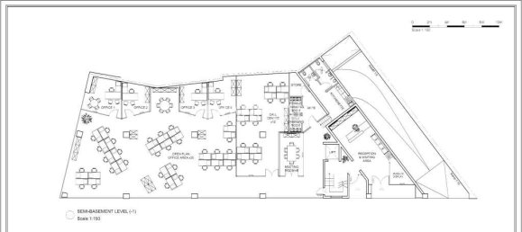 811m² Office in Qormi, Malta No. 12563 11