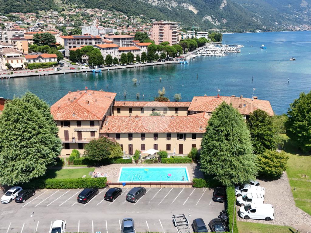 1 chambre Appartement à Paratico, Italy No. 287071