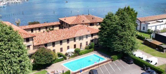 1 bedroom Apartment in Paratico, Italy No. 287071 2