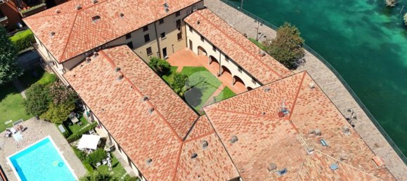 1 bedroom Apartment in Paratico, Italy No. 287071 11