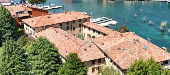 1 bedroom Apartment in Paratico, Italy No. 287071 14