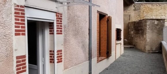 2 bedrooms House in Reuilly, France No. 255028 8