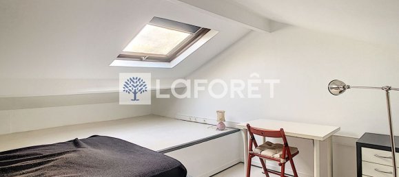 Moradia em banda T2 em Antony, France N.º 188405 6