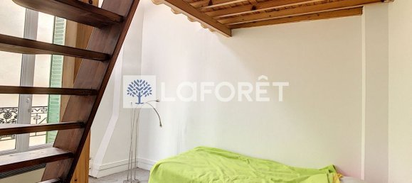 Moradia em banda T2 em Antony, France N.º 188405 5