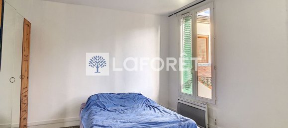 Moradia em banda T2 em Antony, France N.º 188405 4