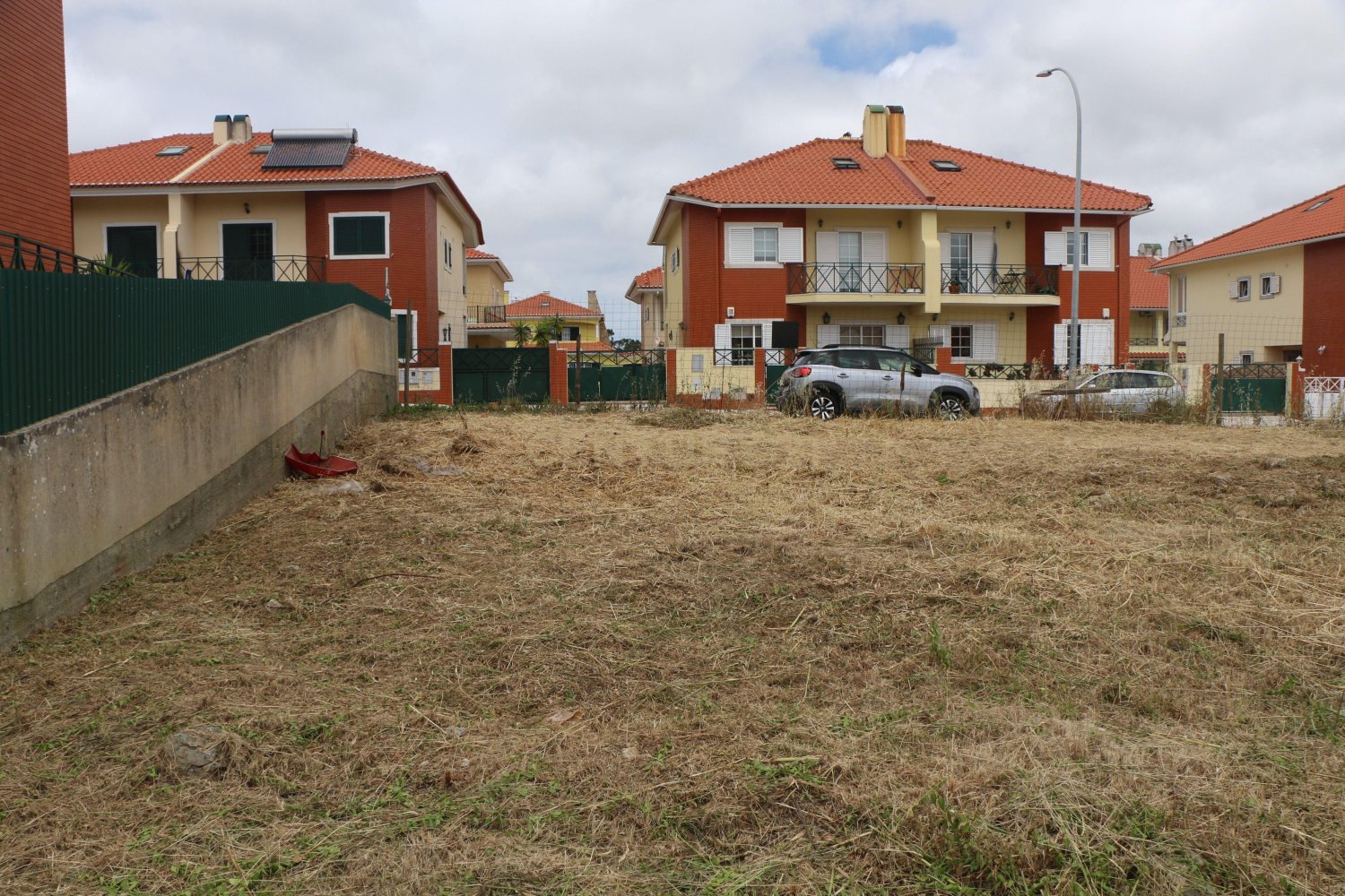 264m² Land in Sintra, Portugal No. 216899