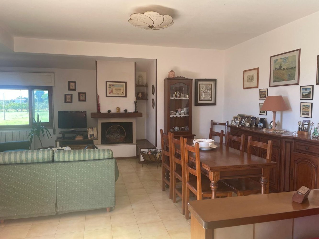 Dúplex de 6 dormitorios en Orbetello, Italy No. 373519