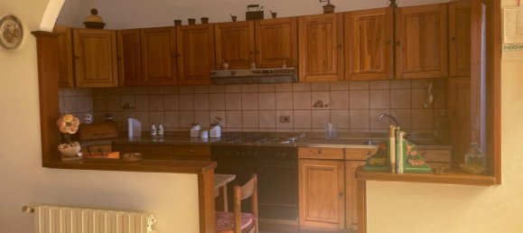 Dúplex de 6 dormitorios en Orbetello, Italy No. 373519 5