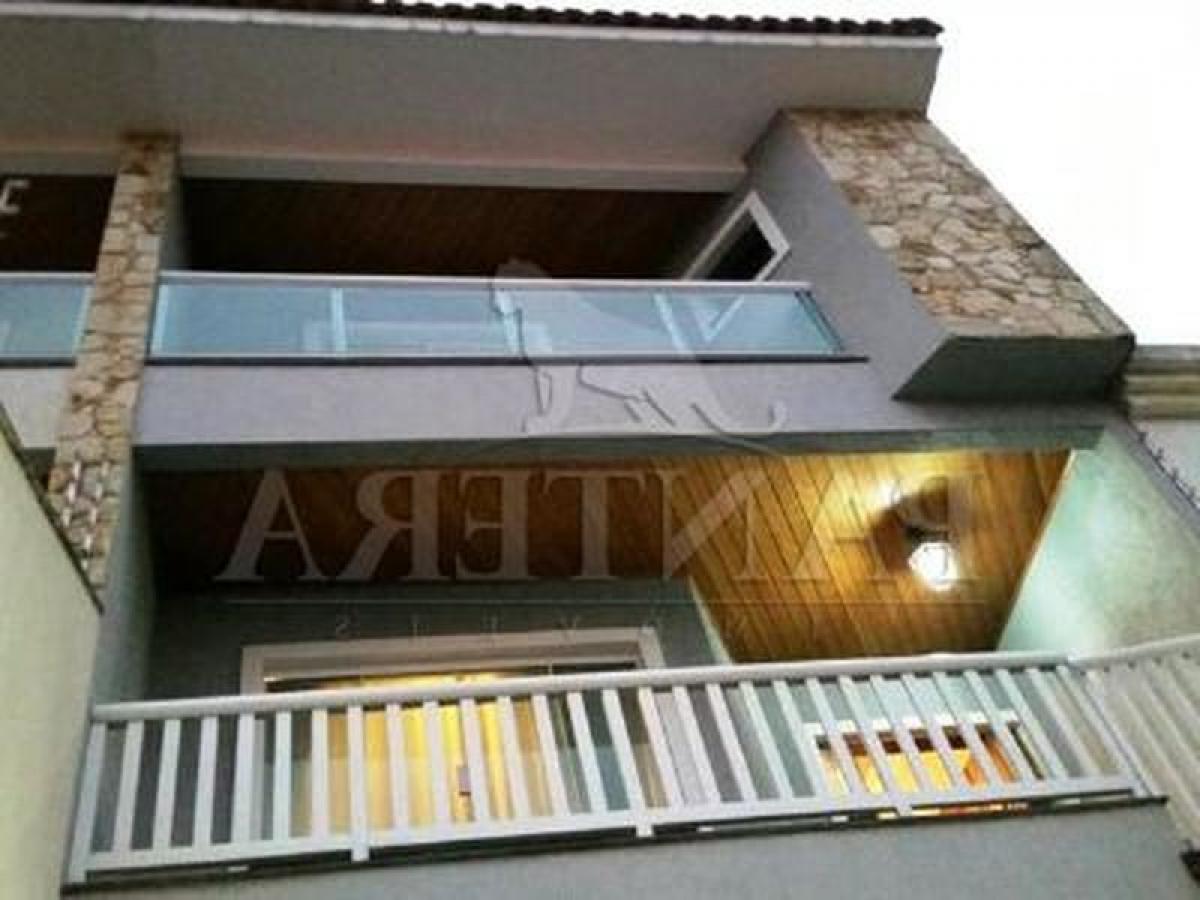 3 bedrooms House in Sao Paulo, Brazil No. 497940