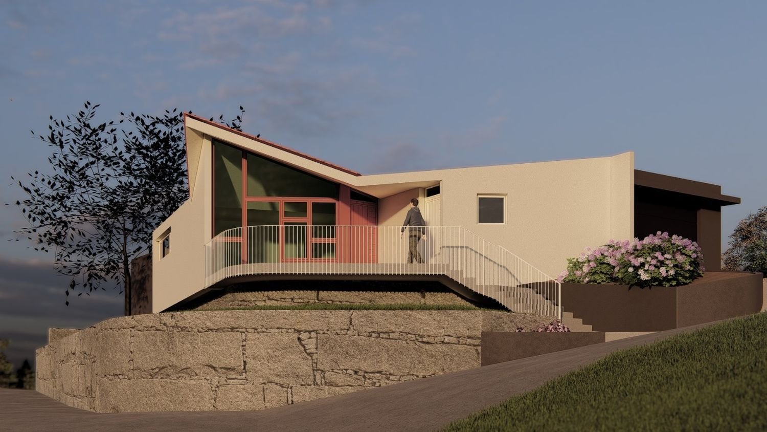 Terrain à Caminha, Portugal No. 239509