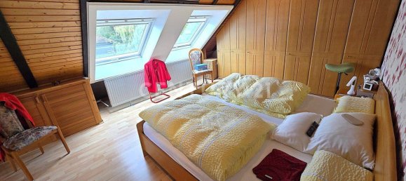 8 rooms Townhouse in Saarbrucken, Germany No. 348639 41