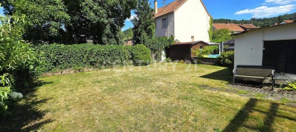 8 rooms Townhouse in Saarbrucken, Germany No. 348639 50