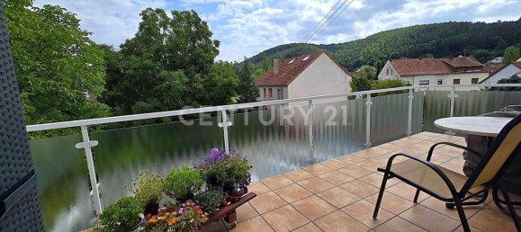 8 rooms Townhouse in Saarbrucken, Germany No. 348639 30