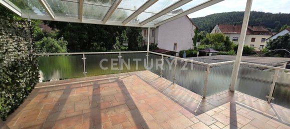 8 rooms Townhouse in Saarbrucken, Germany No. 348639 19