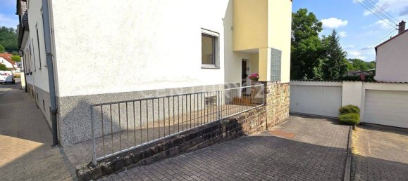 8 rooms Townhouse in Saarbrucken, Germany No. 348639 4