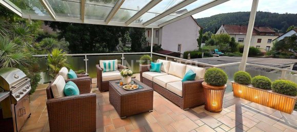 8 rooms Townhouse in Saarbrucken, Germany No. 348639 20