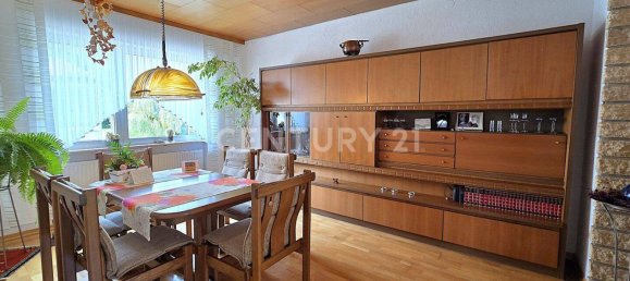 8 rooms Townhouse in Saarbrucken, Germany No. 348639 25