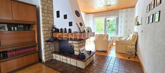 8 rooms Townhouse in Saarbrucken, Germany No. 348639 27