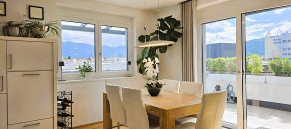 3 غرف نوم بانتهاوس في Villach, Austria رقم 211222 6