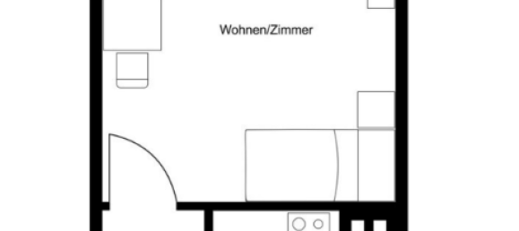 1 chambre Appartement à Munich, Germany No. 279931 20