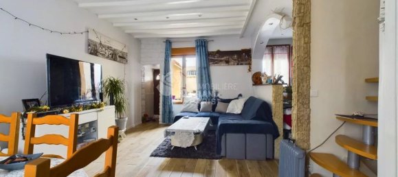 4 Schlafzimmer Haus in Vitry-sur-Seine, France, Nr. 174544 7