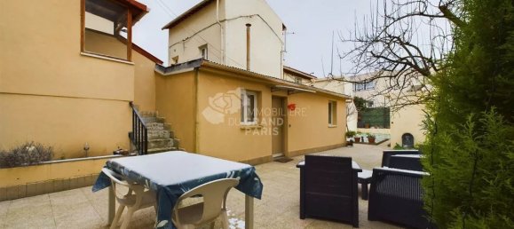 4 Schlafzimmer Haus in Vitry-sur-Seine, France, Nr. 174544 19