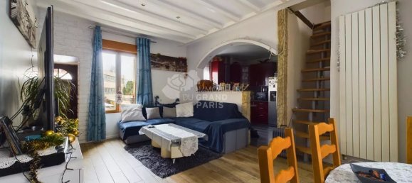 4 Schlafzimmer Haus in Vitry-sur-Seine, France, Nr. 174544 9