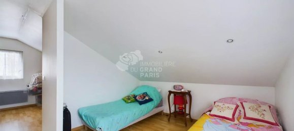 4 Schlafzimmer Haus in Vitry-sur-Seine, France, Nr. 174544 15