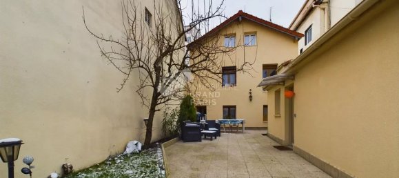 4 Schlafzimmer Haus in Vitry-sur-Seine, France, Nr. 174544 23