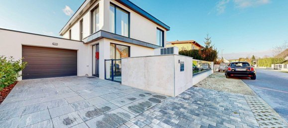 6غرفة منزل في Strasshof an der Nordbahn, Austria رقم 193659 14