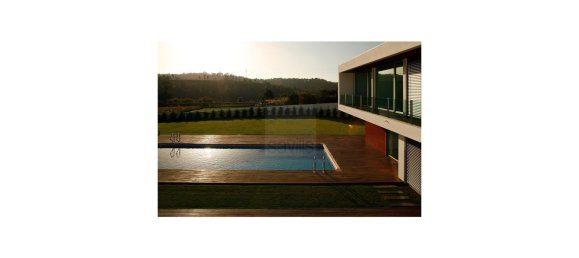 4 Schlafzimmer Villa in Covelas, Portugal, Nr. 115808 3