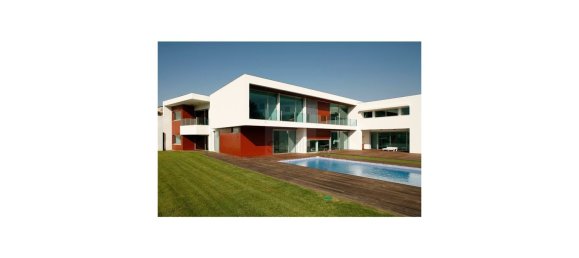 4 Schlafzimmer Villa in Covelas, Portugal, Nr. 115808 2