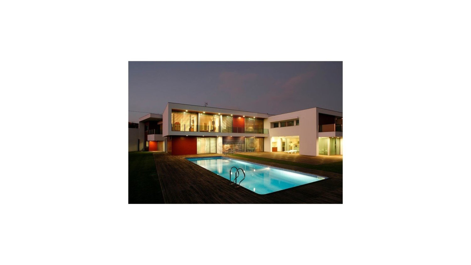 4 Schlafzimmer Villa in Covelas, Portugal, Nr. 115808