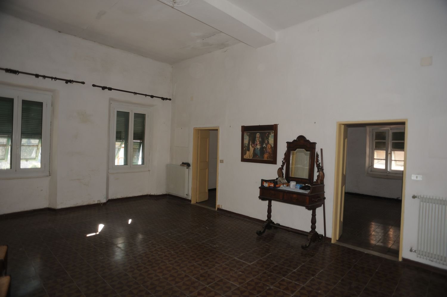 Квартира с 6 комнатами в Миньянего, Италия № 36903