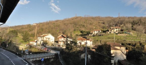 Квартира с 6 комнатами в Миньянего, Италия № 36903 23