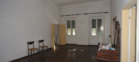 Квартира с 6 комнатами в Миньянего, Италия № 36903 6