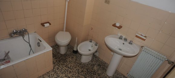 Квартира с 6 комнатами в Миньянего, Италия № 36903 29